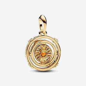 Game of Thrones Spinning Astrolabe Hangende Bedel offre à 65€ sur Pandora