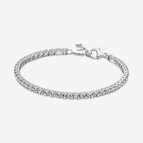 Sparkling Tennis Bracelet offre à 99€ sur Pandora