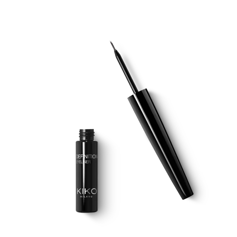 Definition Eyeliner offre à 10,99€ sur Kiko