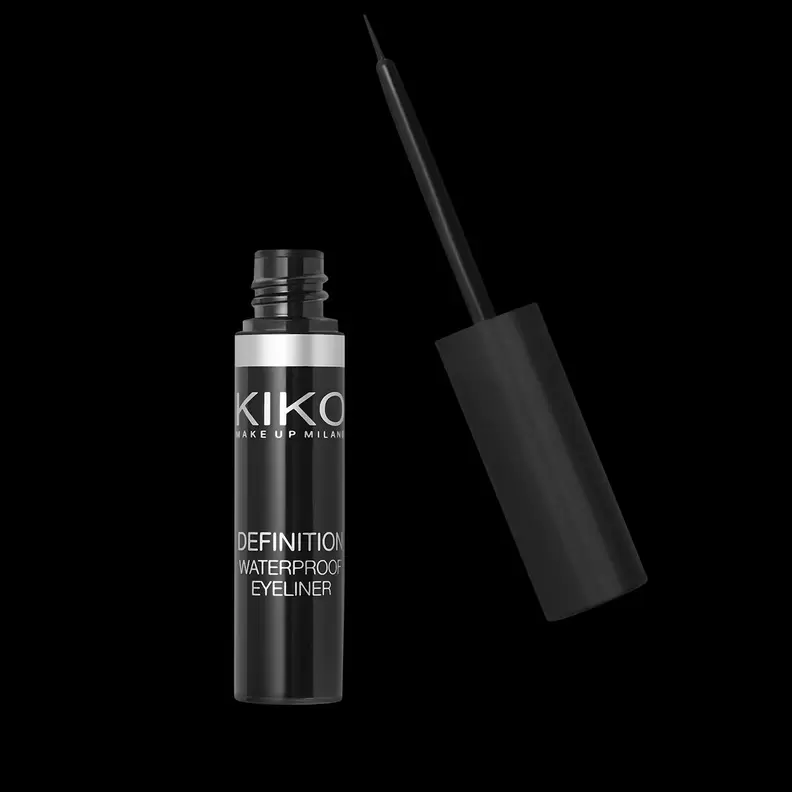 Definition Waterproof Eyeliner offre à 10,99€ sur Kiko