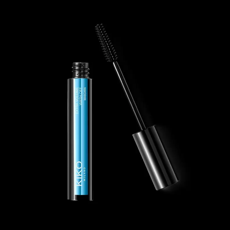 Extra Volume Wash Off Mascara offre à 11,99€ sur Kiko