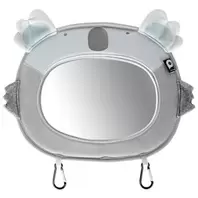 Grand miroir de voiture Koala offre à 9€ sur Orchestra