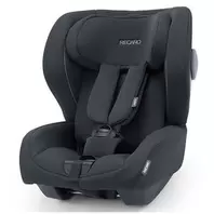 Siège-auto Kio Select i-Size - Night Black offre à 239€ sur Orchestra