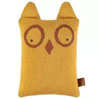 Doudou animal en tricot offre à 7€ sur Orchestra