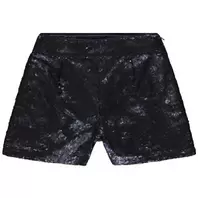 Short de fête en sequins doublé satin pour fille offre à 10€ sur Orchestra