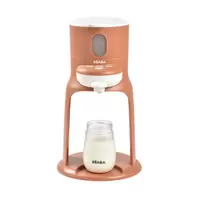 Préparateur de biberon Bib'Expresso terracotta offre à 69,99€ sur Orchestra