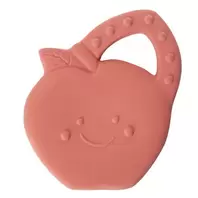 Anneau de dentition en caoutchouc Apple offre à 4€ sur Orchestra