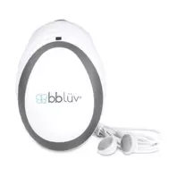 Doppler moniteur de rythme cardiaque fœtal sans fil avec écouteurs Echö offre à 50€ sur Orchestra