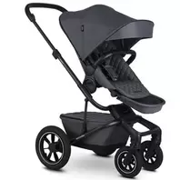 Poussette Harvey⁵ Premium Air Mineral Grey offre à 562€ sur Orchestra