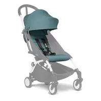 Assise pack couleur 6+ pour poussette YOYO aqua offre à 45€ sur Orchestra
