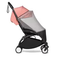 Moustiquaire pour poussette YOYO 6+ offre à 19€ sur Orchestra