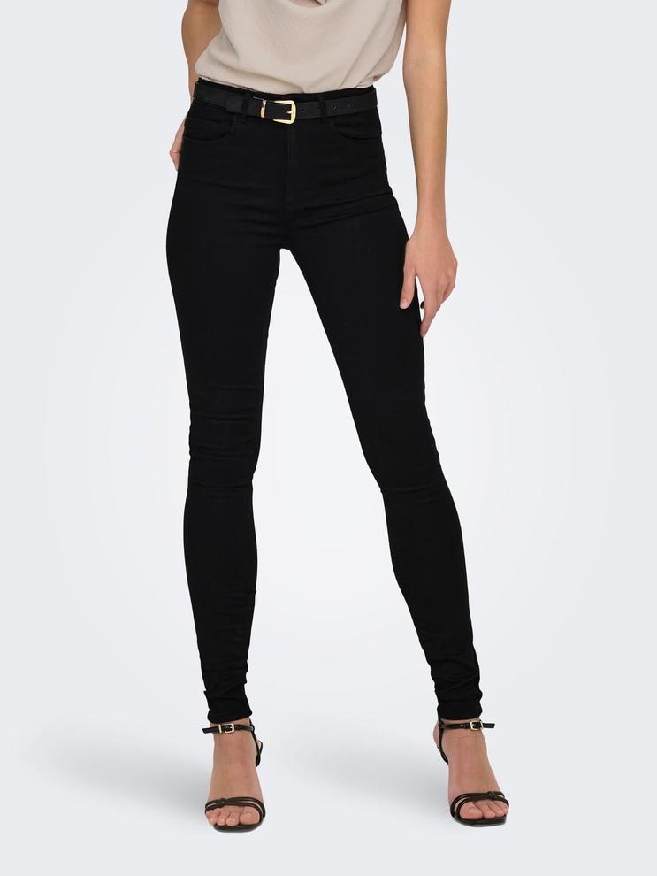 Jeans Skinny Fit Taille haute offre à 29,99€ sur ONLY
