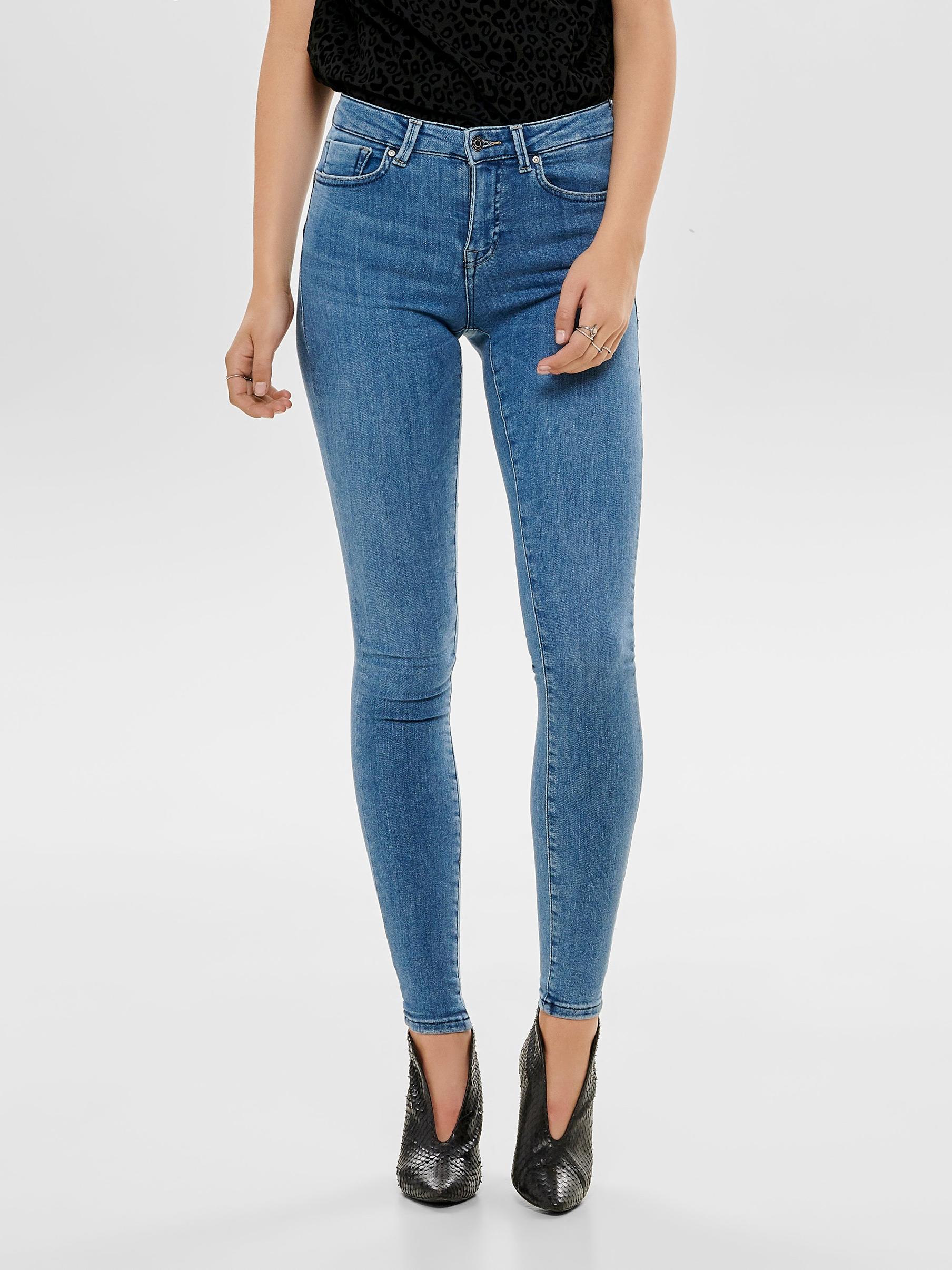 Jeans Skinny Fit offre à 39,99€ sur ONLY