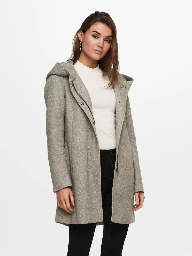 ONLSEDONA Manteau offre à 54,99€ sur ONLY