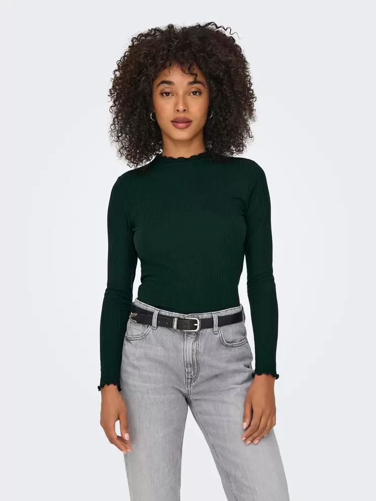 ONLEMMA Top offre à 19,99€ sur ONLY