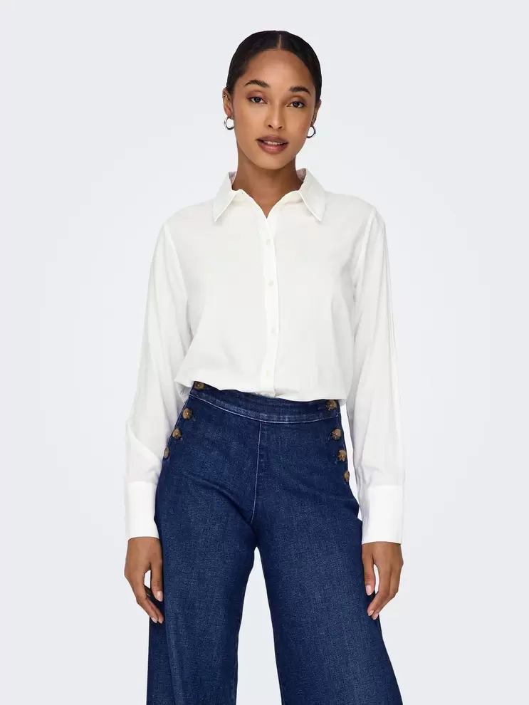 ONLBERIT Chemise offre à 29,99€ sur ONLY
