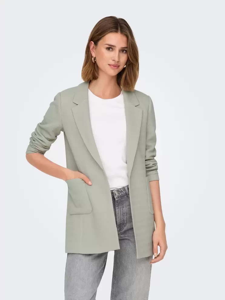 ONLBAKER-LINEA Blazers offre à 59,99€ sur ONLY