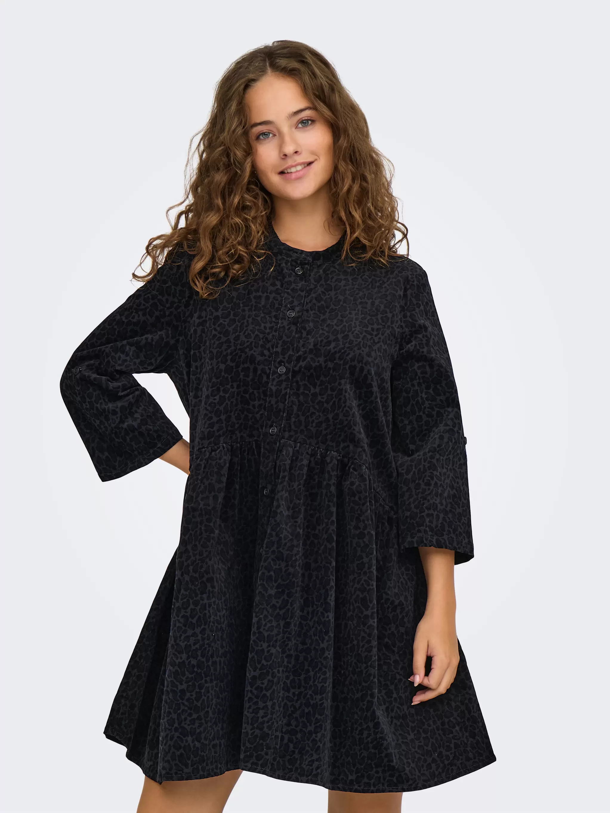 ONLCHICAGO Robe courte offre à 59,99€ sur ONLY