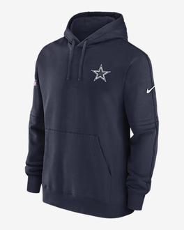 Dallas Cowboys Sideline Club offre à 59,49€ sur Nike