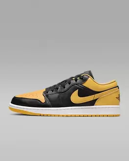 Air Jordan 1 Low offre à 90,99€ sur Nike