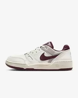 Nike Full Force Low offre à 76,99€ sur Nike