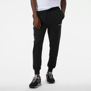 Pantalons NB Classic Core Fleece Homme offre à 27,5€ sur New Balance