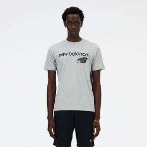 Sport Essentials Graphic T-Shirt 4 Men's offre à 21€ sur New Balance