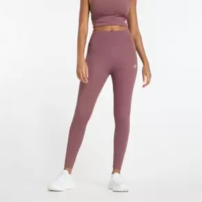 NB Harmony High Rise Legging 25" Femme offre à 27,5€ sur New Balance