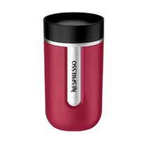 Nomad Travel Mug - Raspberry Red (300ML) offre à 23€ sur Nespresso