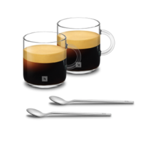 VERTUO Gran Lungo tasses (2 x 265ml) offre à 29€ sur Nespresso