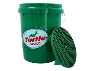 Turtle Wax 1831234 Emmer & SmartGuard offre à 23,45€ sur Molécule