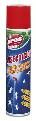 Eres Zoummm 2 In 1 Insecticide - 400 ml offre à 7,95€ sur Molécule