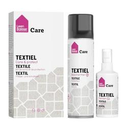 Lot de soins et de protection pour textile - 250 ml + 100 ml offre à 21,99€ sur Leen Bakker