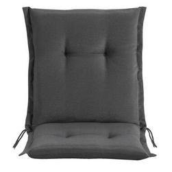 Coussin pour fauteuil de terrasse Brest - gris - 100x50 cm offre à 27,99€ sur Leen Bakker