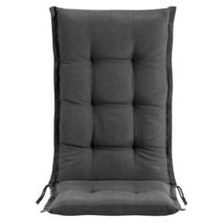 Coussin pour fauteuil de terrasse Brest - gris - 120x50 cm offre à 29,99€ sur Leen Bakker