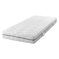 Matelas &agrave; ressorts ensach&eacute;s Luc - 90x200x19 cm offre à 119,4€ sur Leen Bakker