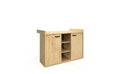 Babycommode Lina offre à 299€ sur Meubles Crack
