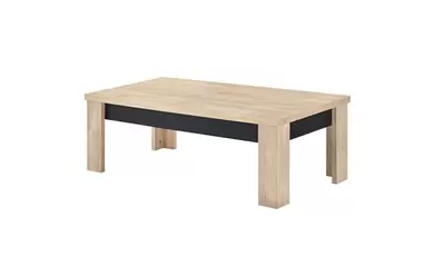 Salontafel Esprit offre à 70€ sur Meubles Crack