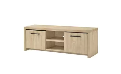 TV meubel Esprit offre à 126€ sur Meubles Crack
