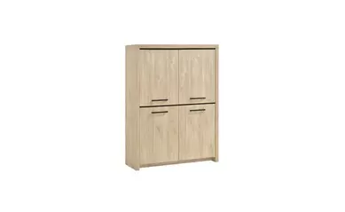 Barkast Esprit offre à 236€ sur Meubles Crack