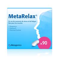 Metagenics offre à 17,19€ sur Medi-Market
