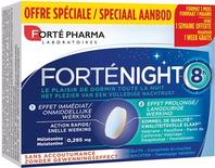Forte Pharma offre à 10,69€ sur Medi-Market