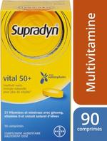 Supradyn offre à 31,85€ sur Medi-Market