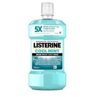 Listerine offre à 6,69€ sur Medi-Market