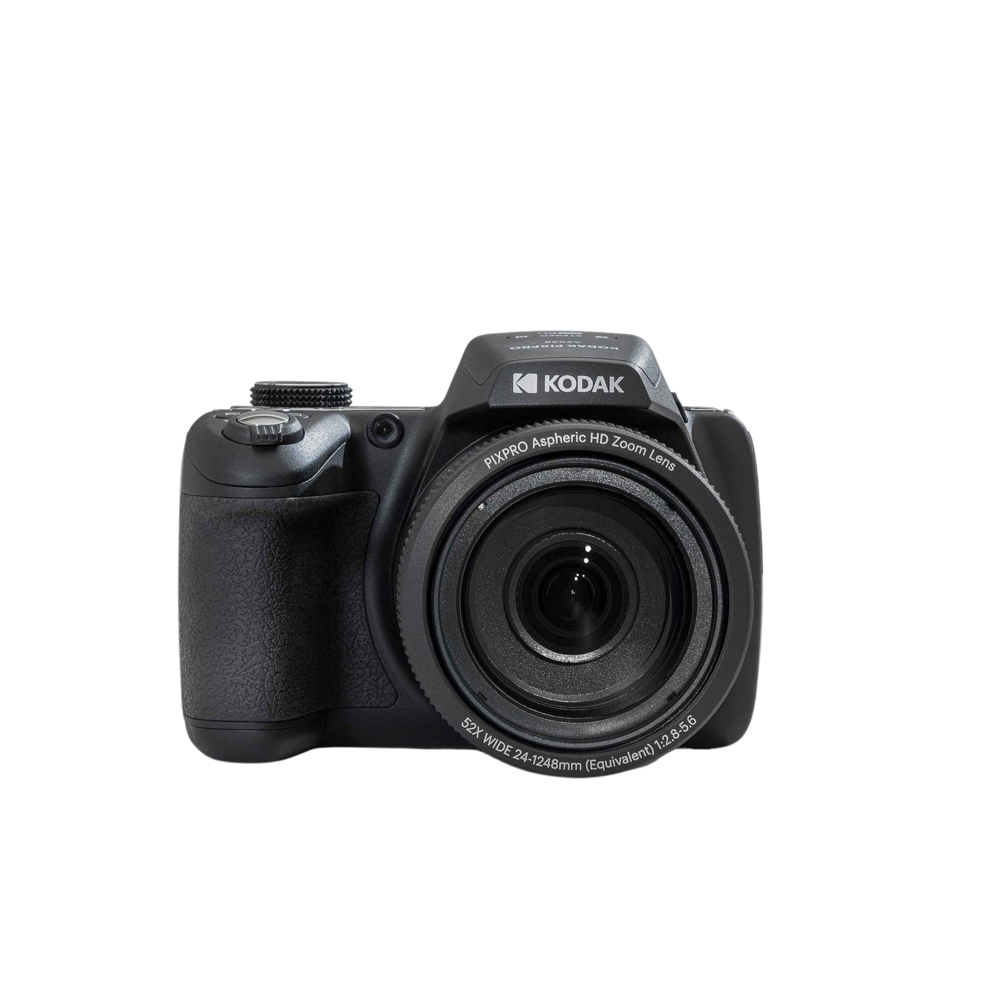 KODAK Bridge camera AZ528 Zoom Astro Zwart (AZ528) offre à 265€ sur Media Markt
