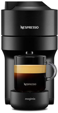 MAGIMIX Nespresso Vertuo Pop (11729NL) offre à 98€ sur Media Markt