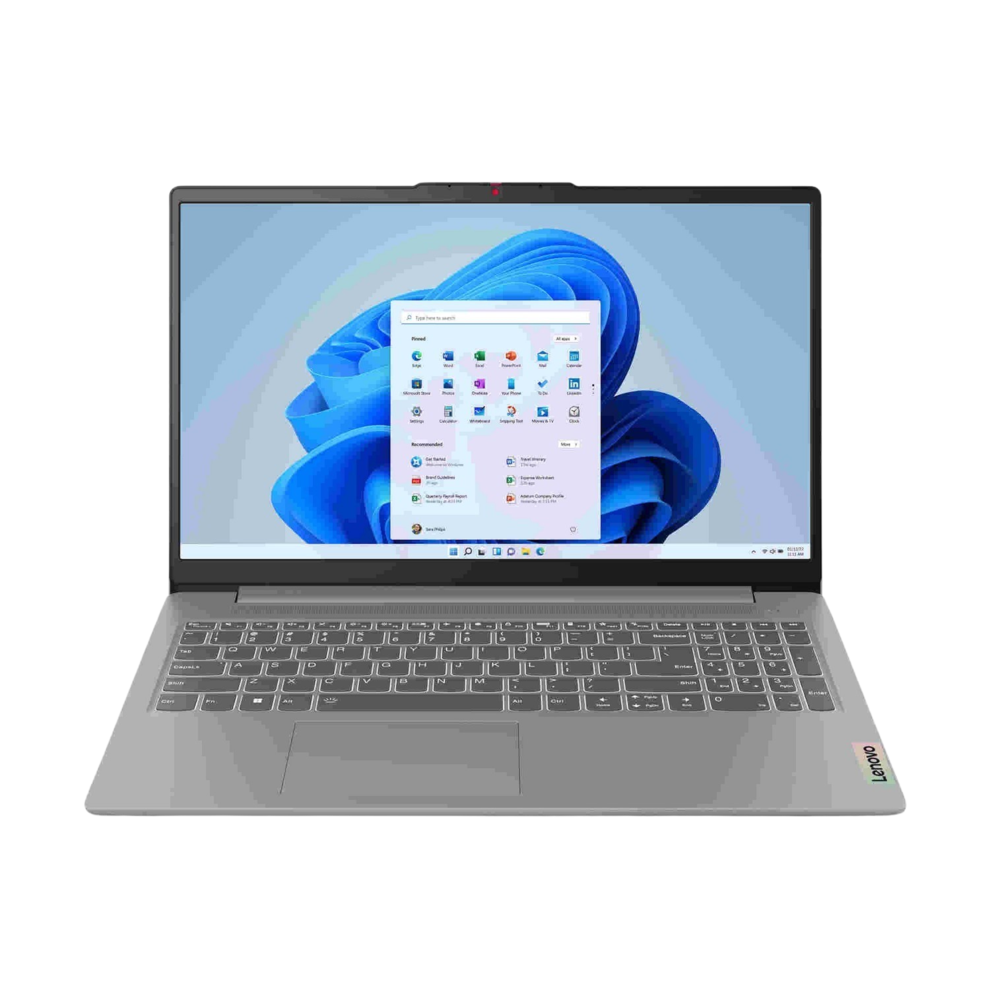 LENOVO Laptop IdeaPad Slim 3 15IAH8 Intel Core i5-12450H (83ER0070MB) offre à 599€ sur Media Markt