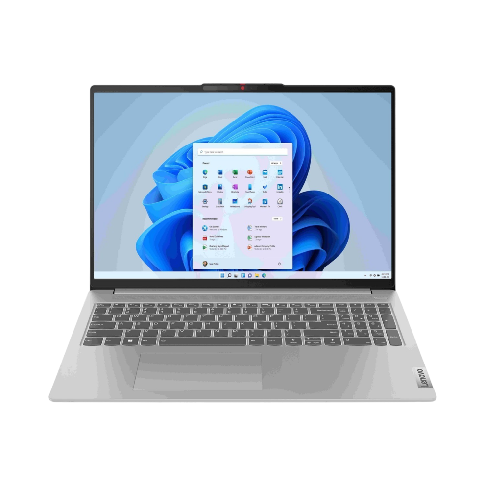 LENOVO Laptop IdeaPad Slim 5 16ABR8 AMD Ryzen 5 7530U (82XG006KMB) offre à 799€ sur Media Markt