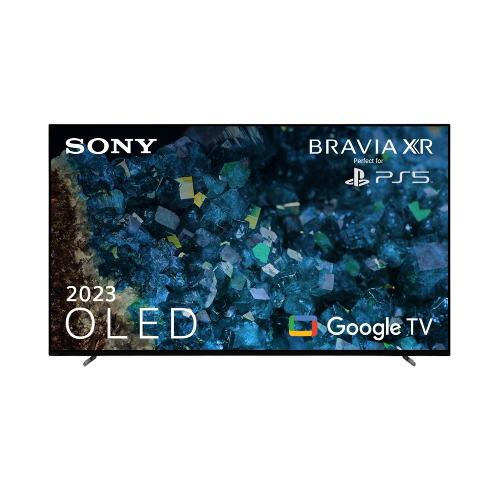 SONY XR65A80LAEP 65" OLED Smart 4K offre à 2539€ sur Media Markt