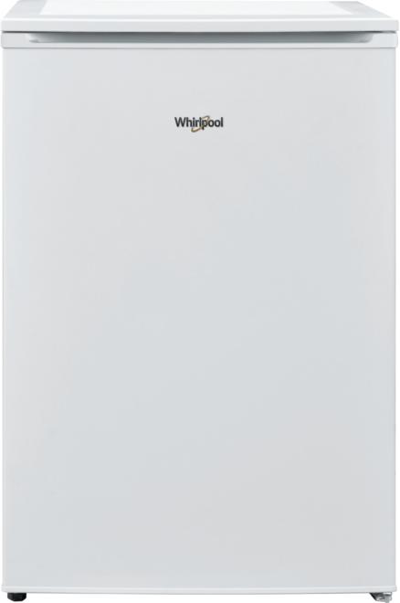 WHIRLPOOL Koelkast tafelmodel F (W55VM 1110 W 1) offre à 369,99€ sur Media Markt